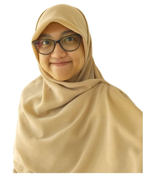 Tika Pradnjaparamita, M.imeriRolemed